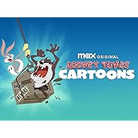 Looney Tunes Cartoons, Season 5