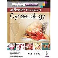 Jeffcoate's Principles of Gynaecology Jeffcoate's Principles of Gynaecology Hardcover Kindle