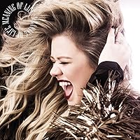 Kelly Clarkson Meaning Of Life Kelly Clarkson Meaning Of Life Audio CD MP3 Music Vinyl