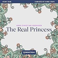 The Real Princess - Story Time, Episode 74 (Unabridged) The Real Princess - Story Time, Episode 74 (Unabridged) MP3 Music