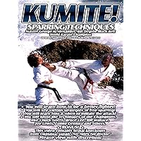Kumite! Fighting Karate