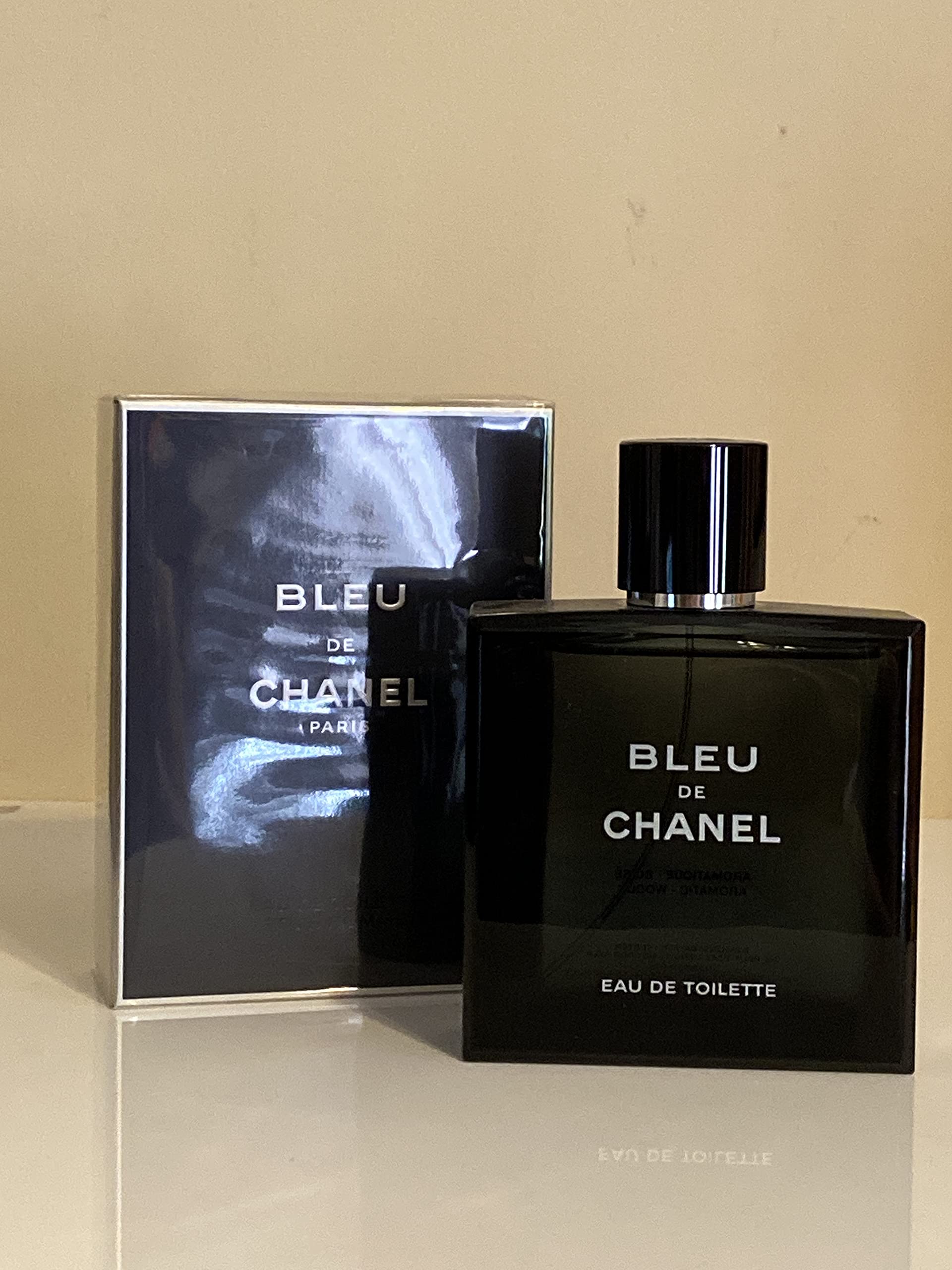 Mua Bleu De Chanel Paris Cologne trên Amazon Mỹ chính hãng 2023 | Fado