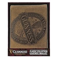 Guinness Men's Classic, Brown, One Size