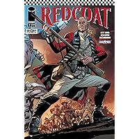 Redcoat #1 Redcoat #1 Kindle