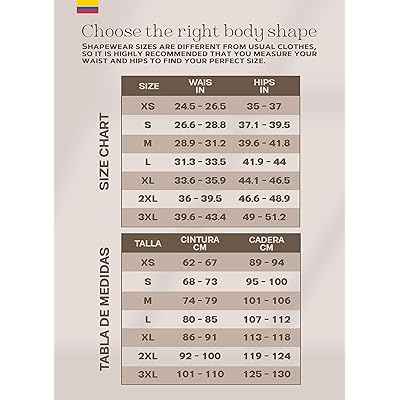 Mua Faja Mia 003 ヒップアップショーツ Levanta Cola Fajas Colombianas Reductoras y  Moldeadoras ポスト手術圧縮衣服 trên  Nhật chính hãng 2024