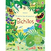 Bichitos Bichitos Paperback