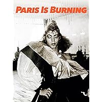 Paris Is Burning