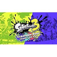 Splatoon 3 Expansion Pass Standard - Nintendo Switch [Digital Code] Splatoon 3 Expansion Pass Standard - Nintendo Switch [Digital Code] Nintendo Switch Digital Code