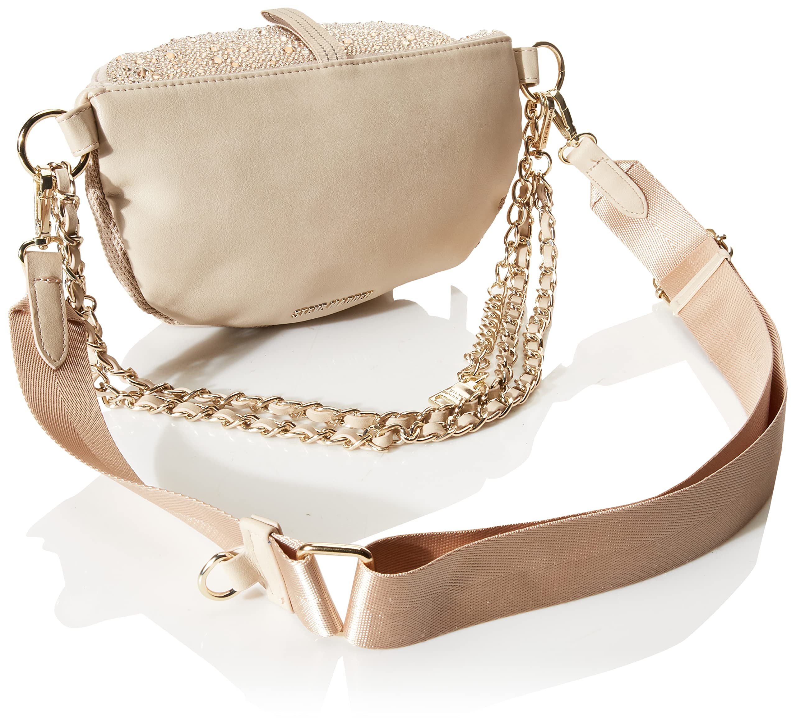 Steve Madden Women's Maxima Crossbody Bag