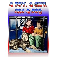 A Boy, A Girl, and a Dog