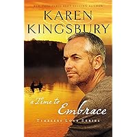 A Time to Embrace (Timeless Love) A Time to Embrace (Timeless Love) Paperback Audible Audiobook Kindle Hardcover Preloaded Digital Audio Player