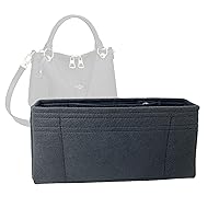 Premium Bag Organizer for Louis Vuitton V Tote BB (Handmade/20 Color Options) [Purse Organiser, Liner, Insert, Shaper]