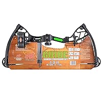 PSE ARCHERY Guide Youth Compound Bow Set