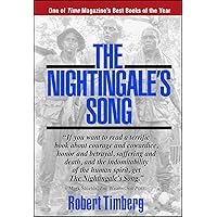The Nightingale's Song The Nightingale's Song Paperback Audible Audiobook Kindle Hardcover Audio CD