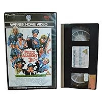 Planes, Trains & Automobiles [VHS] Planes, Trains & Automobiles [VHS] VHS Tape Blu-ray DVD 4K