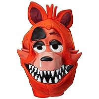  10 Pack Five Nights of Freddy's Masks Kids Cosplay