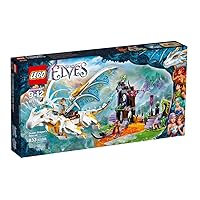 DISCO - #41179 LEGO Queen Dragon's Rescue (Elves)