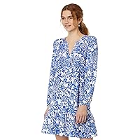 Lilly Pulitzer Women's Alyssa Long Sleeve Dress