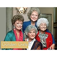 The Golden Girls Season 1