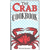The Crab Cookbook The Crab Cookbook Paperback Kindle