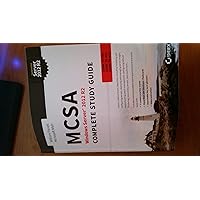 MCSA Windows Server 2012 R2 Complete Study Guide: Exams 70-410, 70-411, 70-412 MCSA Windows Server 2012 R2 Complete Study Guide: Exams 70-410, 70-411, 70-412 Paperback