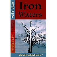 Iron Waters: Wandering Blacksmith 7