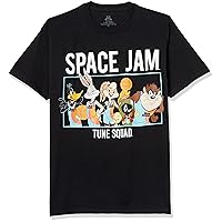 space jam New Legacy Tune Squad Short Sleeve T-Shirt-Boys 4-20