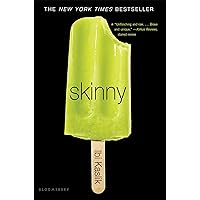 Skinny Skinny Kindle Audible Audiobook Paperback Hardcover
