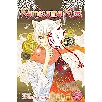 Kamisama Kiss, Vol. 5 (5) Kamisama Kiss, Vol. 5 (5) Paperback Kindle