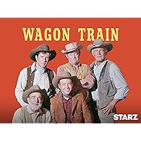 Wagon Train