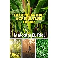 Regenerative Agriculture Book!
