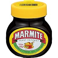 Marmite Yeast Extract, 4.4 Ounce