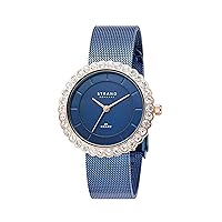 Morloes - Ocean Analog Quartz Wrist Watch