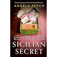 The Sicilian Secret: Completely gripping and heartbreaking WW2 fiction The Sicilian Secret: Completely gripping and heartbreaking WW2 fiction Kindle Paperback Audible Audiobook