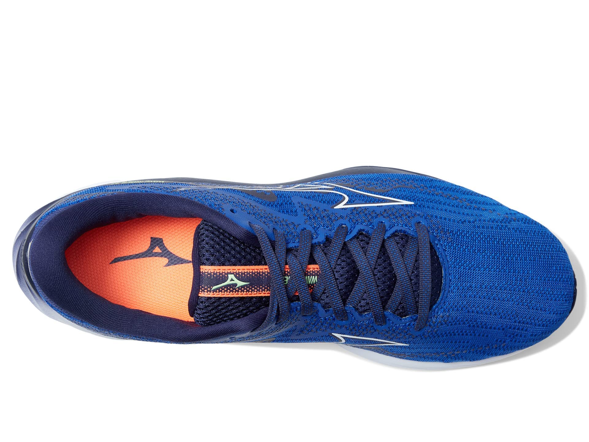 Mizuno Men's Wave Rider 27 Running Shoe