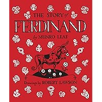 El Cuento de Ferdinando (The Story of Ferdinand in Spanish) (Picture Puffins) El Cuento de Ferdinando (The Story of Ferdinand in Spanish) (Picture Puffins) Paperback Hardcover