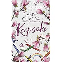 Keepsake: A heart wrenching slow burn Keepsake: A heart wrenching slow burn Kindle Audible Audiobook Paperback