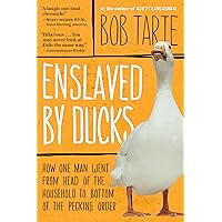 Enslaved by Ducks Enslaved by Ducks Paperback Audible Audiobook Kindle Hardcover Audio CD