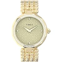 Timex Women's Asheville 34mm Watch