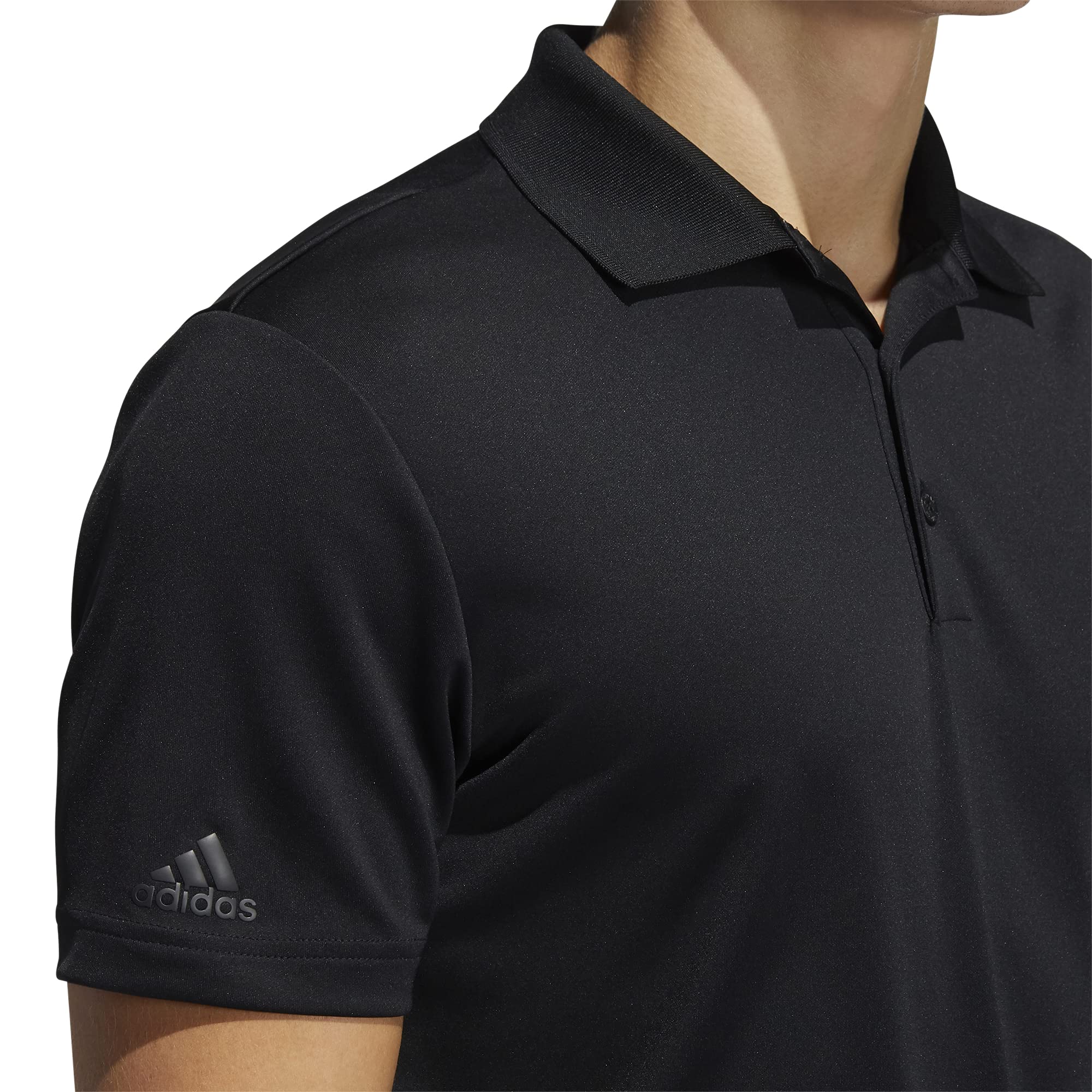 adidas adidas Golf Men's Performance Primegreen Polo Shirt