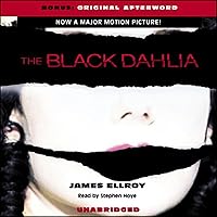 The Black Dahlia The Black Dahlia Audible Audiobook Mass Market Paperback Kindle Paperback Hardcover Audio CD