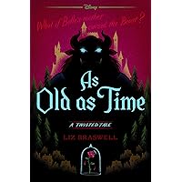 As Old as Time: A Twisted Tale As Old as Time: A Twisted Tale Paperback Audible Audiobook Kindle Hardcover MP3 CD