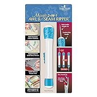 Taylor Seville Magic 2in1 Awl & Seam Ripper