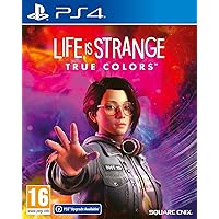 Life is Strange: True Colors (PS4) Life is Strange: True Colors (PS4) PlayStation 4 Xbox Series X