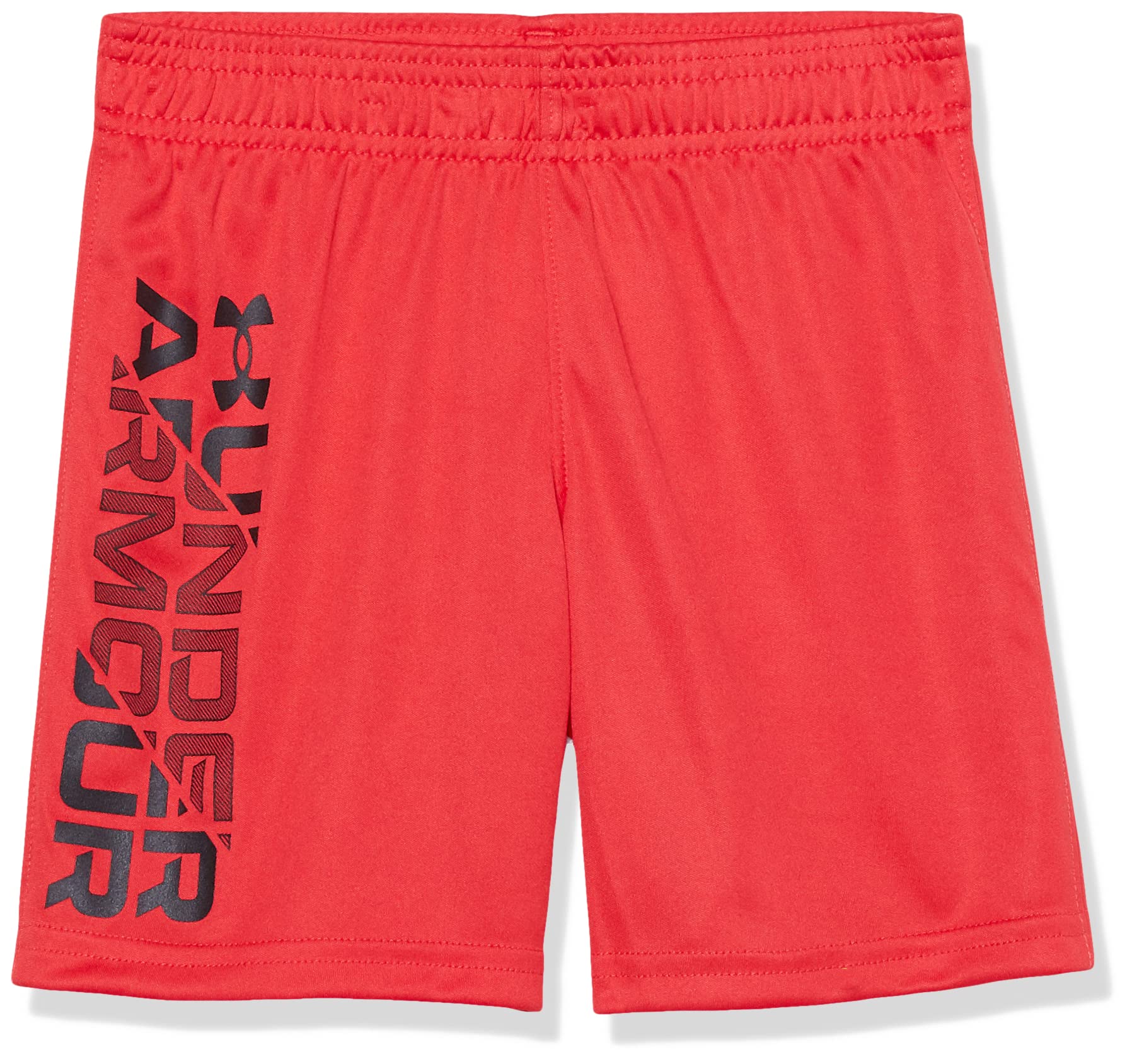 Under Armour Boys' Prototype Short, Elastic Waistband, Soft & Comfortable