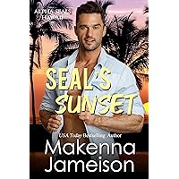 SEAL's Sunset (Alpha SEALs Hawaii Book 2) SEAL's Sunset (Alpha SEALs Hawaii Book 2) Kindle