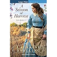 Season of Harvest (Leah's Garden)