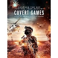 Covert Games