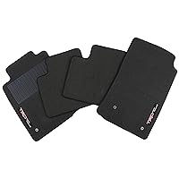 TOYOTA Genuine Accessories PT206-35105-13 Carpet Floor Mat for Select Tacoma Models