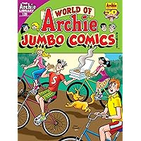 World of Archie Jumbo Comics Digest #139 (World of Archie Digest)